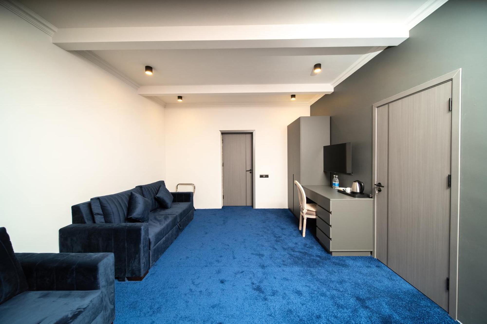 Kefilyan Family Hotel Szanain Kültér fotó