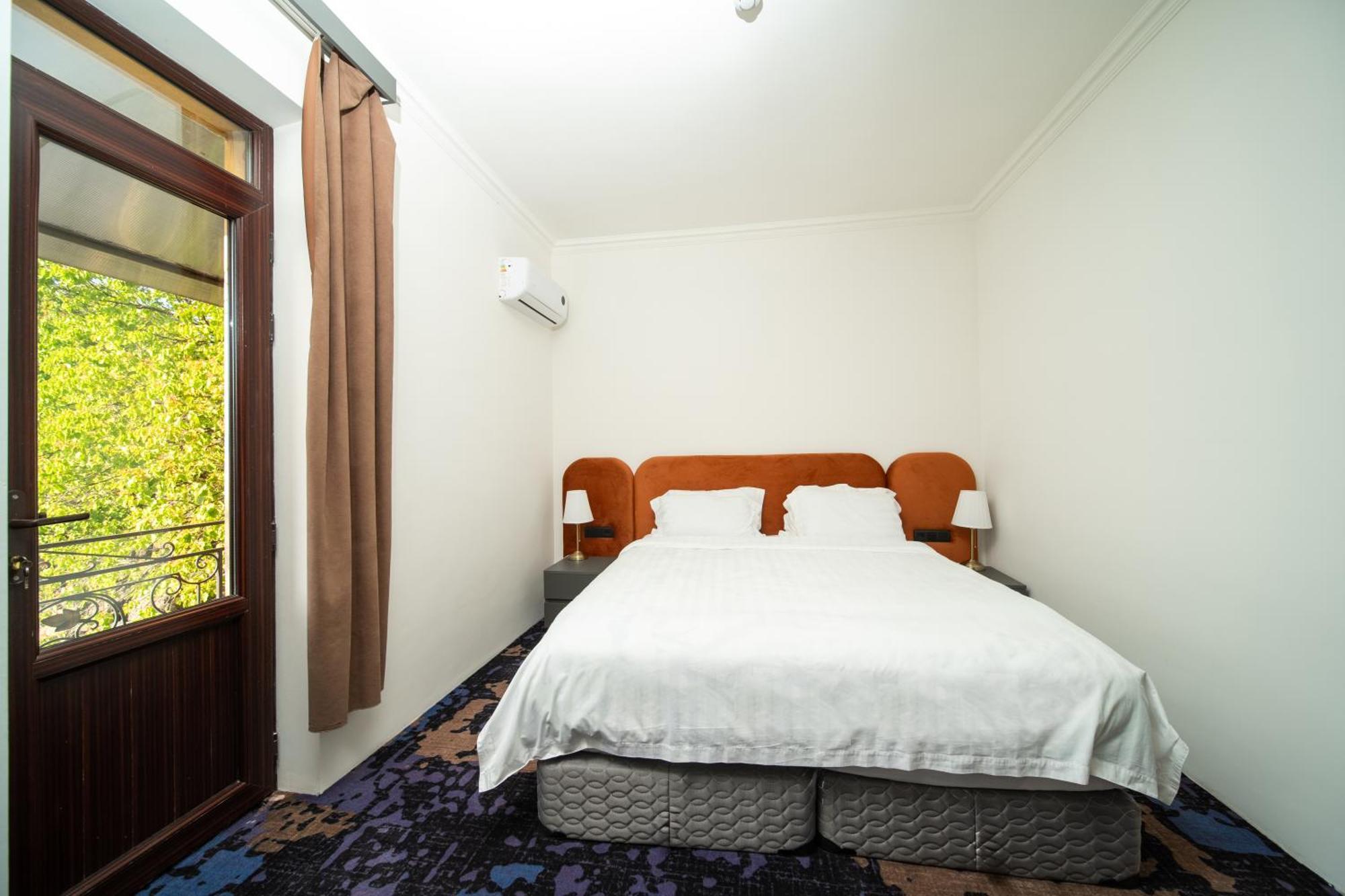 Kefilyan Family Hotel Szanain Kültér fotó