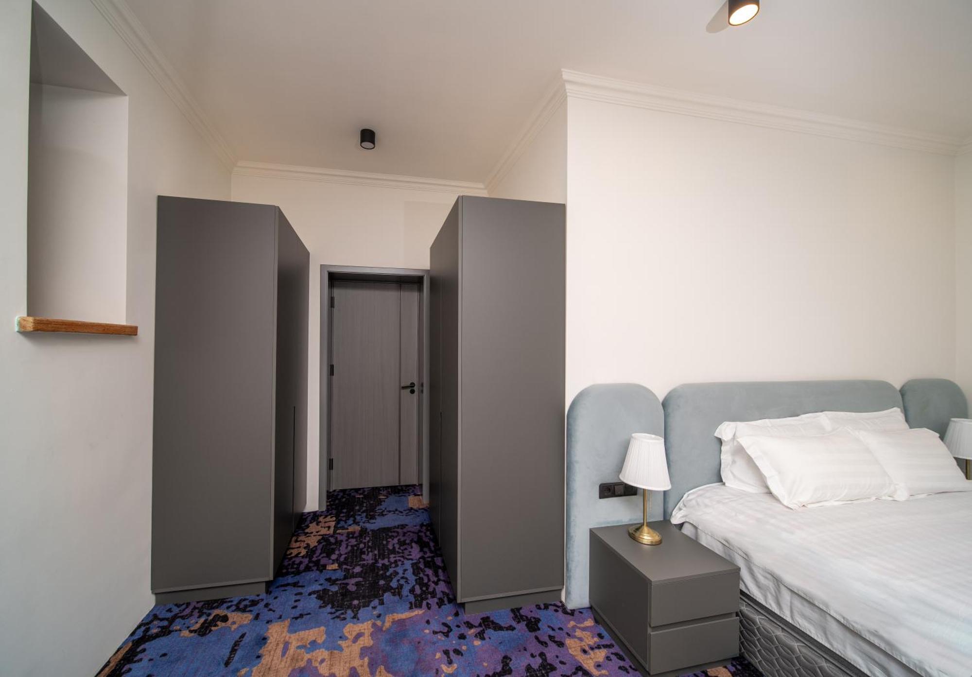 Kefilyan Family Hotel Szanain Kültér fotó