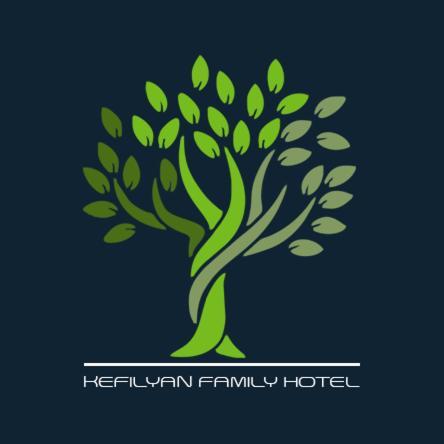 Kefilyan Family Hotel Szanain Kültér fotó